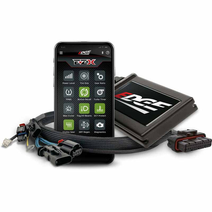 Edge Products 32710 EZX Module