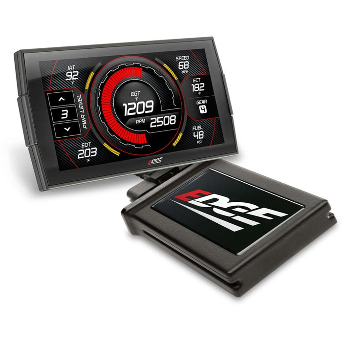 Edge Products 31500-3 Juice With Attitude CTS3 Monitor