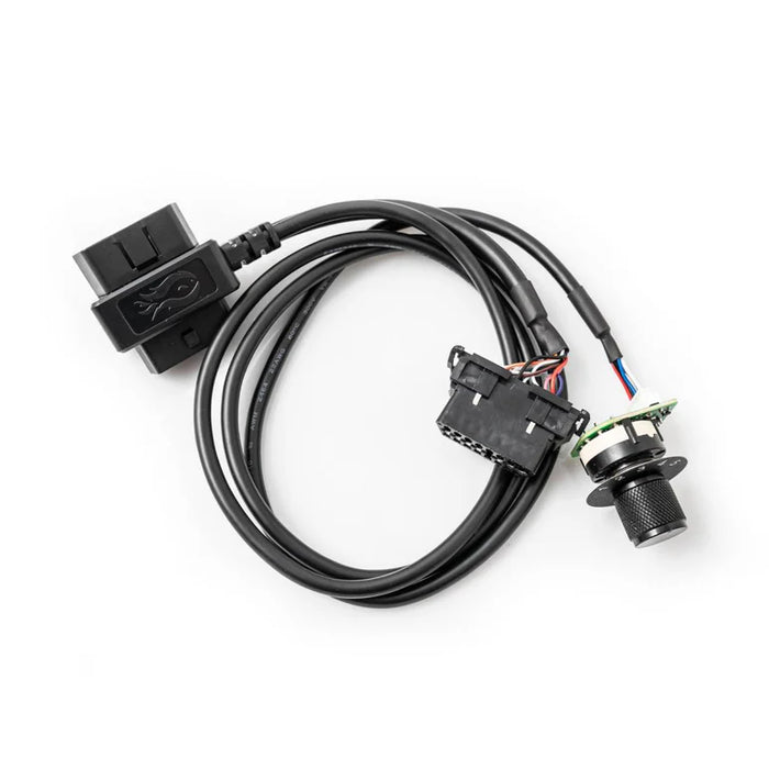 Fish Tuning 2006-2021 Cummins CSP5 SOTF OBD2 Switch
