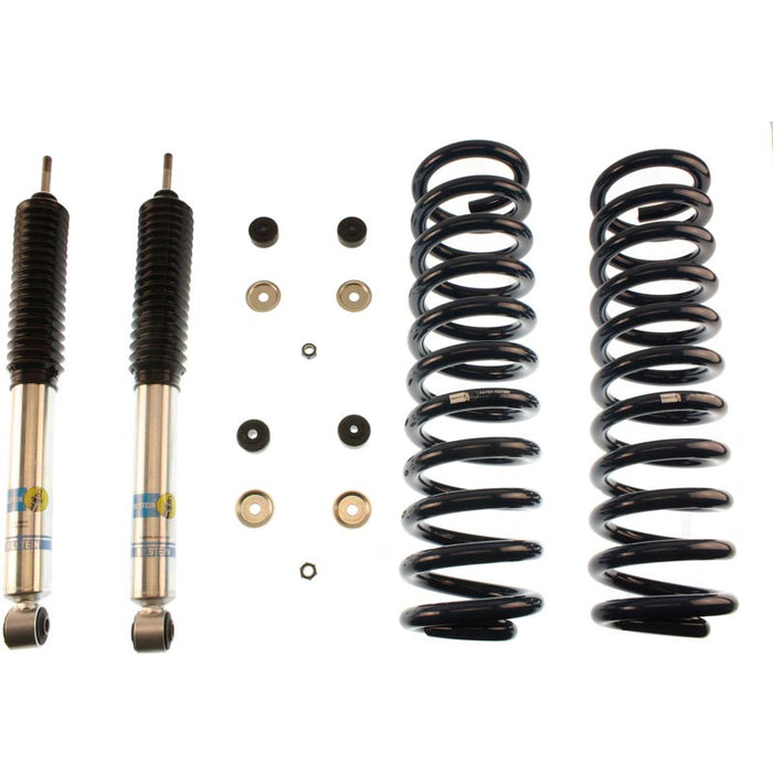 Bilstein F4-SE5-C765-H0 B8 5112 Series High Performance Leveling Kit