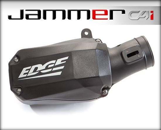 Edge Products 18215-D Jammer Cold Air Intake