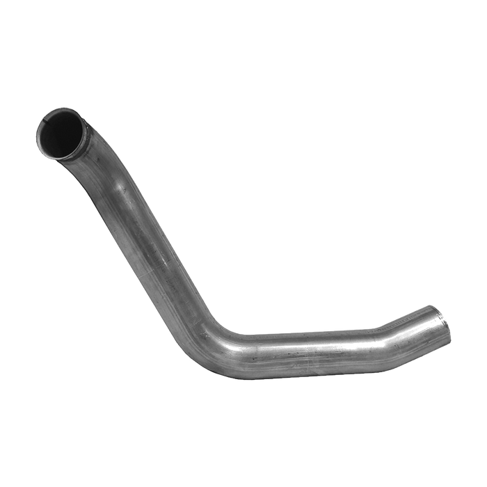 MBRP FAL401 Armor Lite Series Ford 4 Inch Down Pipe For 99-03 Ford F-250/350 7.3L Powerstroke