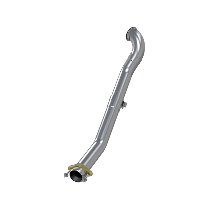 MBRP FAL6218 Armor Lite Series Ford 3 Inch Down Pipe Kit For 94-97 Ford F-250/350 7.3L Powerstroke