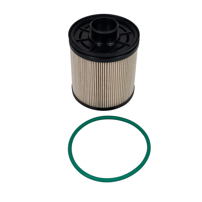S&S Diesel FL-D-P584946 Ford 6.7L Chassis-Mounted Cartridge Fuel Filter (2011-2016)