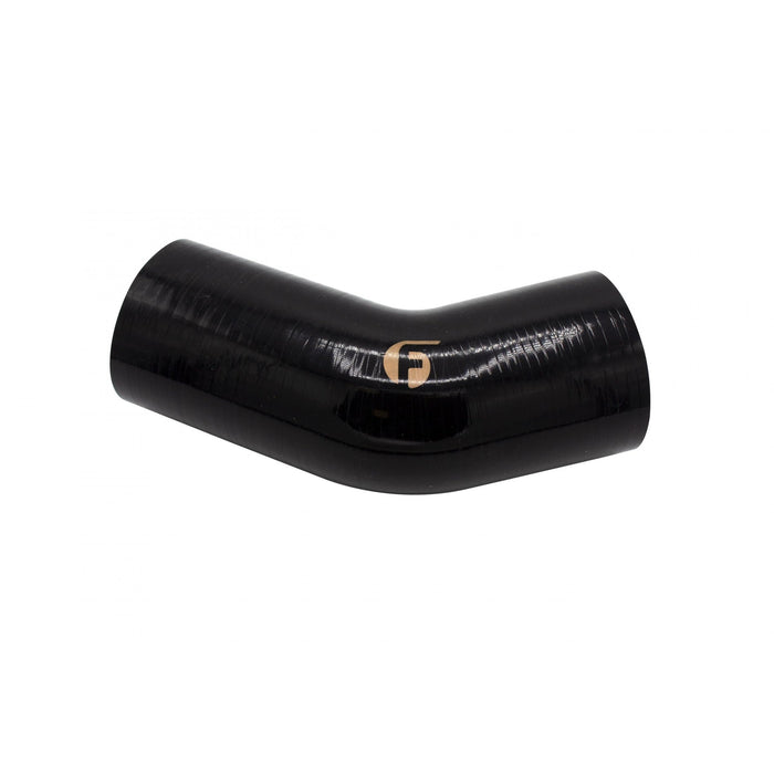 Fleece Performance FPE-34145 2013-2018 Cummins 2nd Gen 45 Degree CAC Boot Fleece Performance
