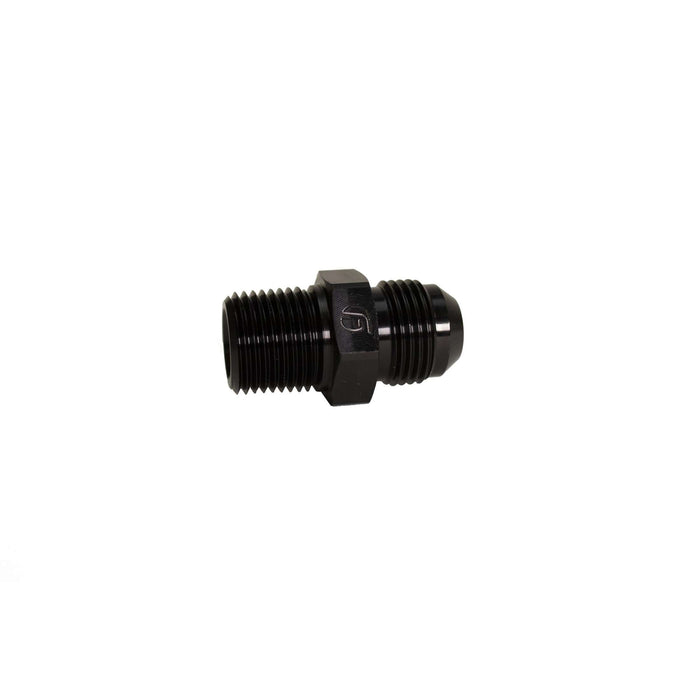 Fleece Performance FPE-34578-A M22x1.5 to -10AN Male/Male Aluminum Fleece Performance