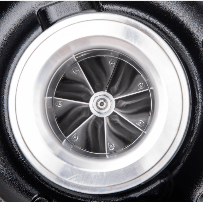 Fleece Performance FPE-351-1920 Cheetah Turbocharger for 2019-2022 6.7L Cummins Fleece Performance