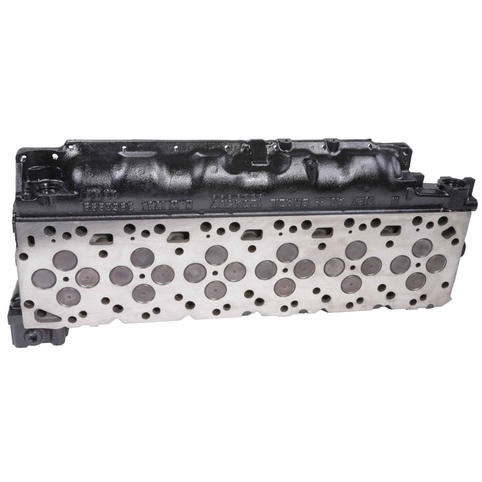 Fleece Performance FPE-61-10005-HD 5.9L Freedom Series Cummins Cylinder Head (Street HD) 2003-2007 Dodge 2500-3500 Cummins Fleece Performance