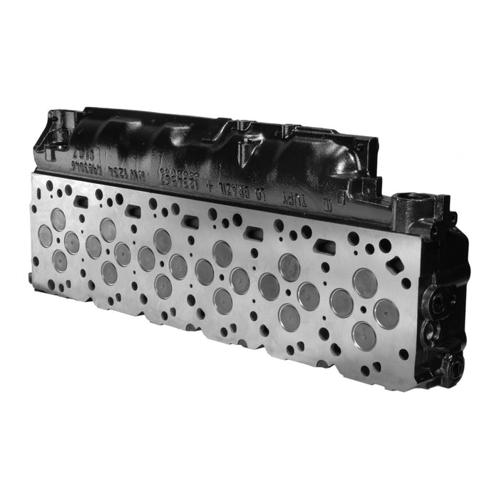 Fleece Performance FPE-61-10007-HD 6.7L Freedom Series Cummins Cylinder Head (Street HD)07.5-18 Dodge 2500/3500 Cummins Fleece Performance