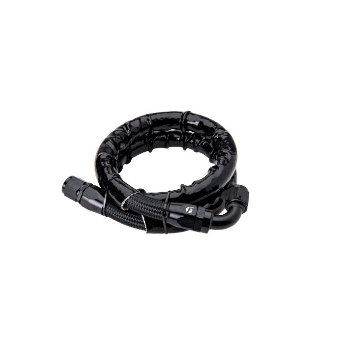 Fleece Performance FPE-CLNTBYPS-HS-0718 Replacement Coolant Bypass Hose for 2007.5-2018 Coolant Bypass w/ FPE Cast Elbow Fleece Performance