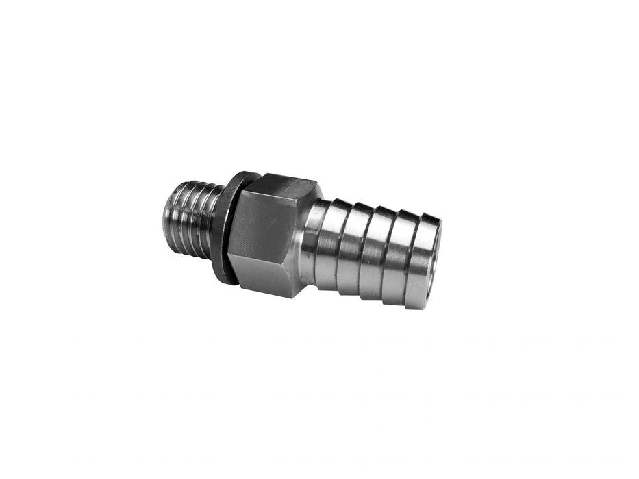 Fleece Performance FPE-CP3-FEED 1/2 Inch CP3 Feed Fitting Fleece Performance