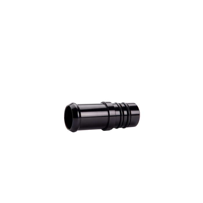 Fleece Performance FPE-CTDA-78HS Cummins Turbo Drain Adapter to 7/8 Inch Hose For 98.5-21 RAM 2500/3500 Fleece Performance