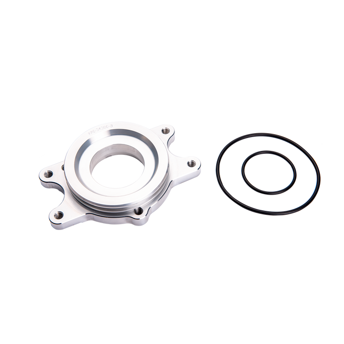 Fleece Performance FPE-DMAX-CP3-ADPT CP3 Adapter for 6.6L Duramax Fleece Performance
