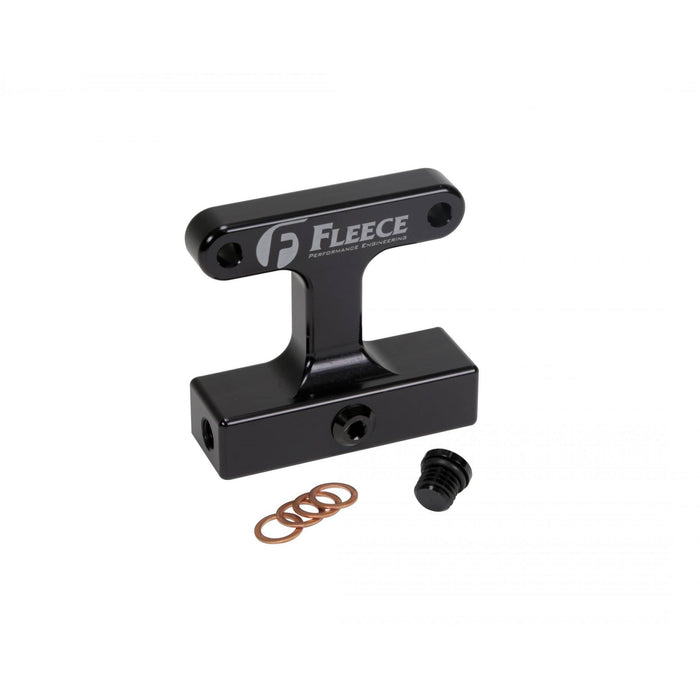 Fleece Performance FPE-FFD-RO-3G 2003-2009 3rd Gen Dodge/Cummins Fuel Filter Delete Fleece Performance