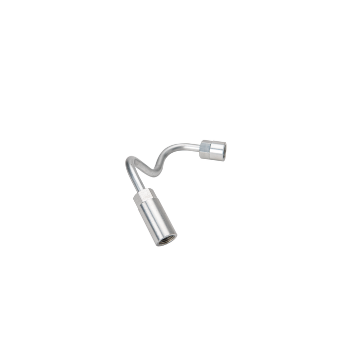 Fleece Performance FPE-FL-LLY-18 LLY Duramax High Pressure Injection Line (Number 1 and Number 8) Fleece Performance