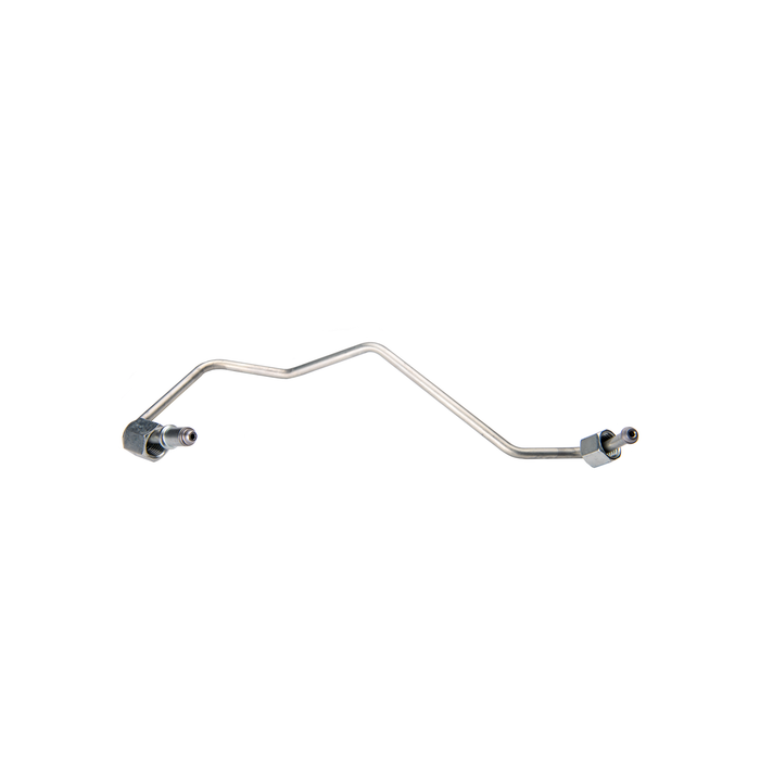 Fleece Performance FPE-FL-LML-CP3-HP Replacement High Pressure Fuel Line for LML CP3 Conversions Fleece Performance