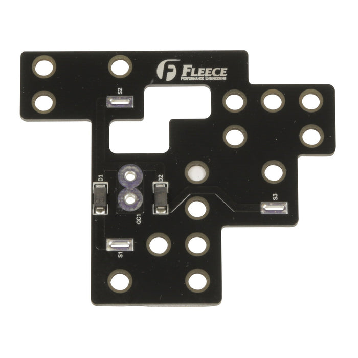 Fleece Performance FPE-GM-ALO-37 GM All Lights On Module 2003-2007 Select Models Fleece Performance
