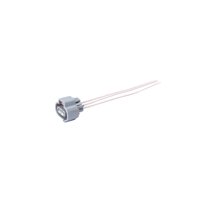 Fleece Performance FPE-HAR-DMAX-CPS-0416 Duramax Crankshaft Position Sensor Pigtail (2004.5-2016)