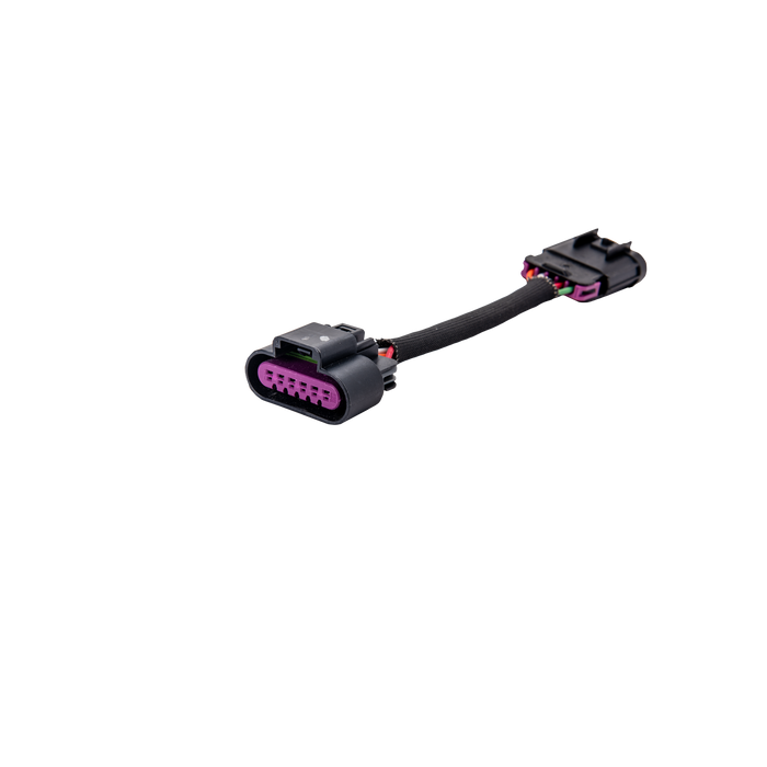 Fleece Performance FPE-HAR-DMAX-FAN-L5P Duramax Fan Extension Harness (L5P) Fleece Performance