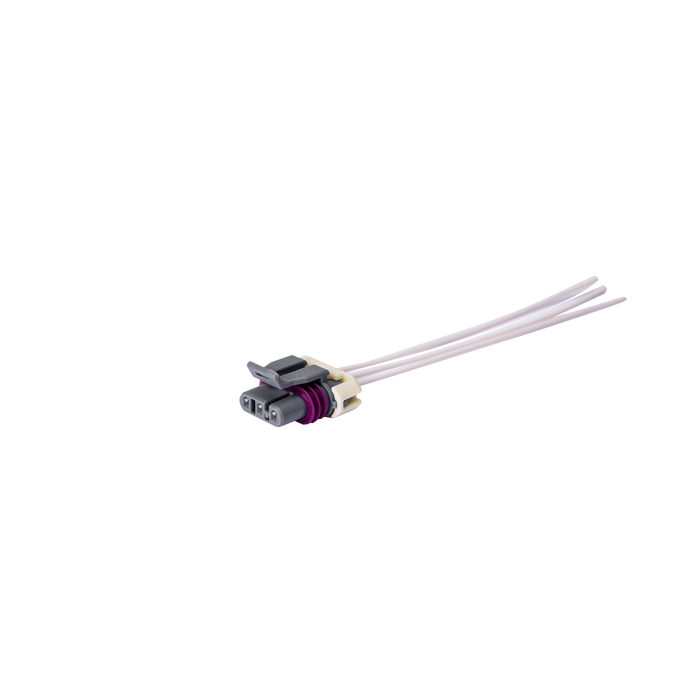 Fleece Performance FPE-HAR-DMAX-MAP-0107 Duramax MAP/BARO Sensor Pigtail 01-07 Fleece Performance