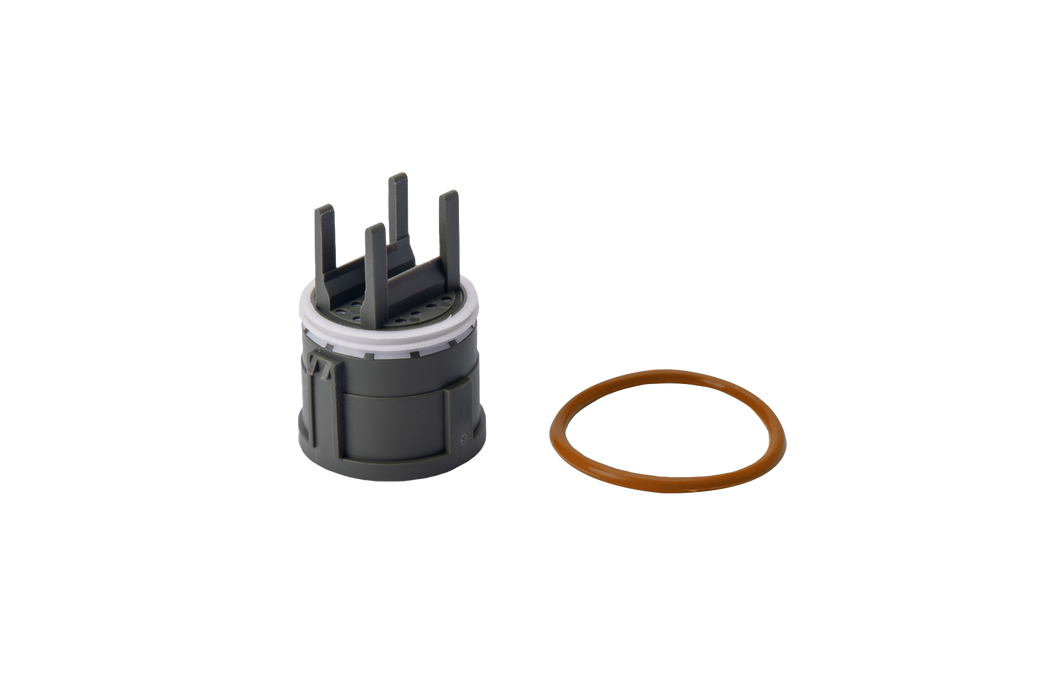 Fleece Performance FPE-HAR-GM-LCT-SEAL Internal Wire Harness Connector and Seal for Allison LCT and GM 4T65-E