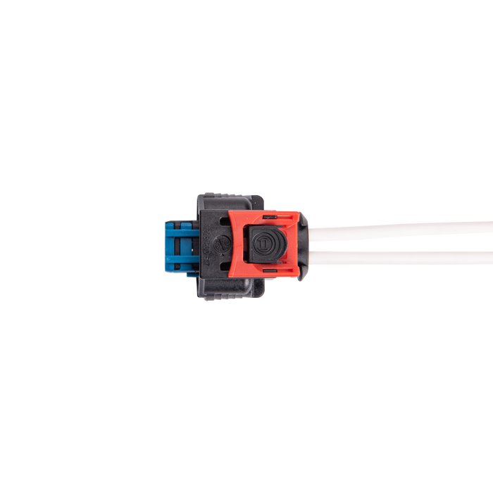 Fleece Performance FPE-HAR-MU-PT-1 Replacement Sensor Connector With Pigtail for L5P Duramax and GM Vehicles (L5P Duramax Sensor Pigtail 1) Fleece Performance