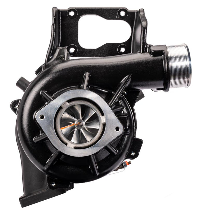 Fleece Performance FPE-L5P-VNT63-1723 New 63mm Cheetah Turbo
