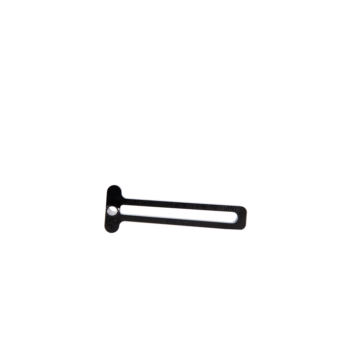Fleece Performance FPE-LML-QCDT Dosing Injector Fuel Line Disconnect Tool for 11-16 Duramax Fleece Performance