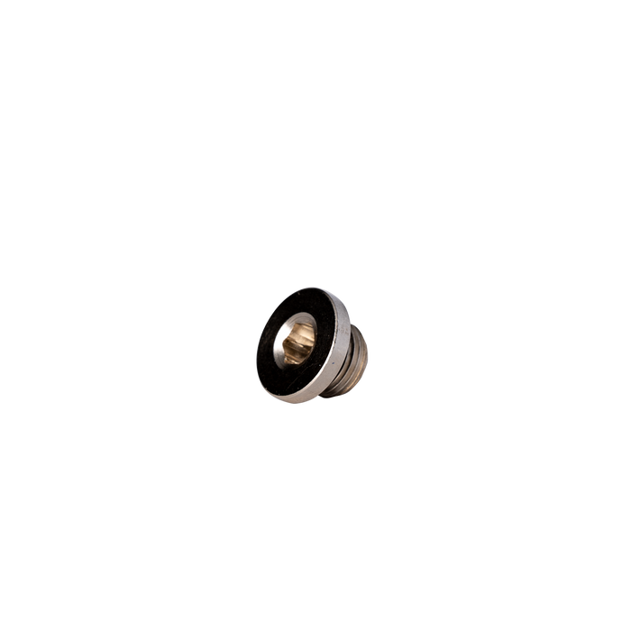 Fleece Performance FPE-NPT-18-ORING 1/8 NPT O-ring Plug Fleece Performance