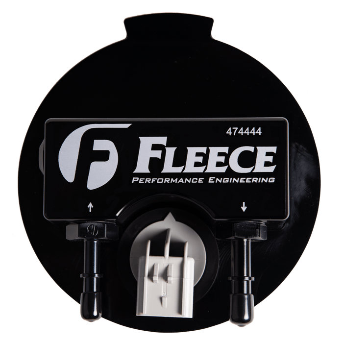 Fleece Performance FPE-SF-CUMM-0509 SureFlo Performance Sending Unit For 05-09 Dodge Ram with Cummins Fleece Performance