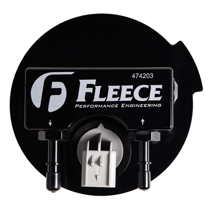 Fleece Performance FPE-SF-CUMM-1121 SureFlo Performance Sending Unit For 11-24 Dodge Ram with Cummins Fleece Performance