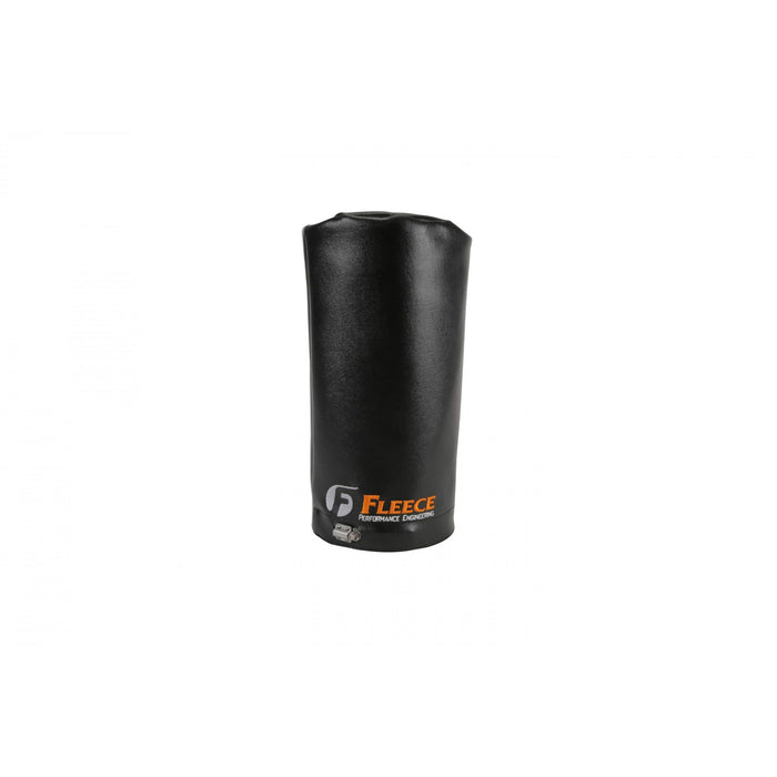 Fleece Performance FPE-STK-CVR-7-S Straight Cut Stack Cover 7 inch Fleece Performance