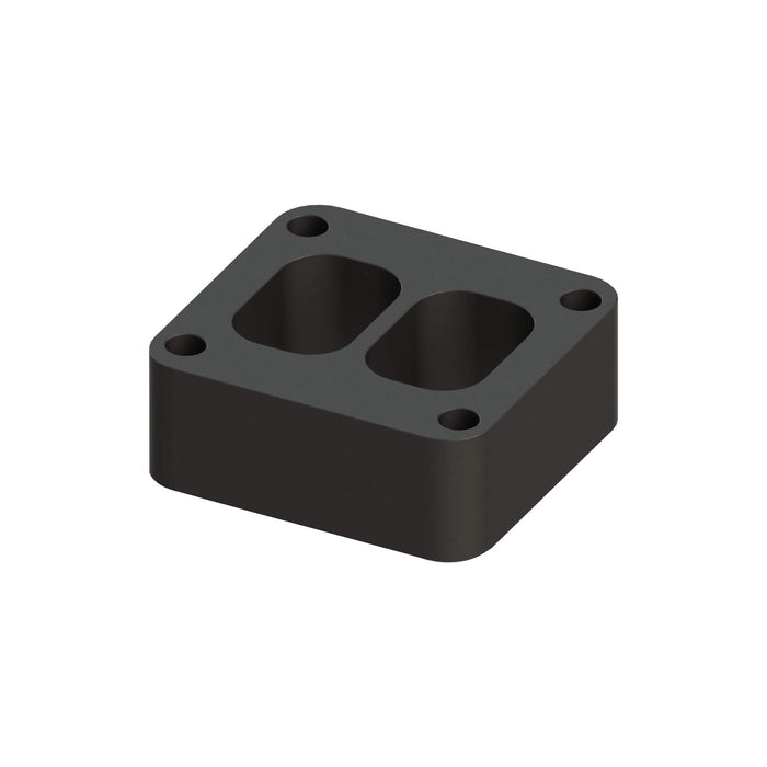 Fleece Performance FPE-T4PED-SPACER1.0 1.0 inch T4 Pedestal Spacer Fleece Performance