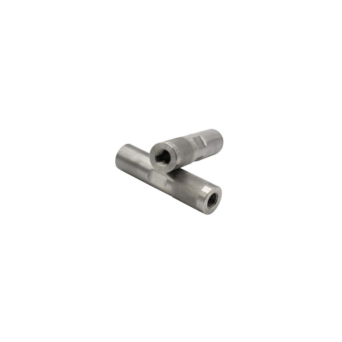 Fleece Performance FPE-TIERODSLEEVES-COL Tie Rod Sleeve Kit for 2015+ Colorado/Canyon Fleece Performance