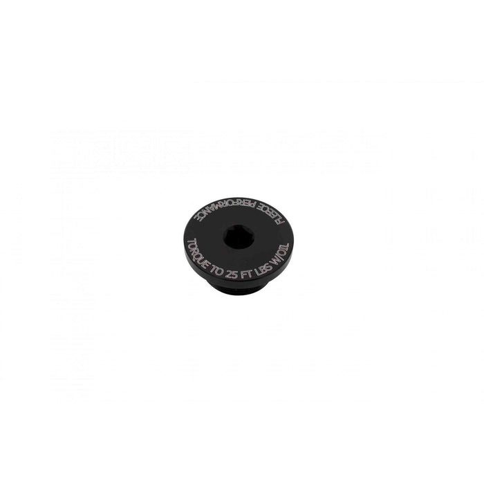 Fleece Performance FPE-TURBO-THERM Duramax Turbo Thermostat Delete Plug Fleece Performance