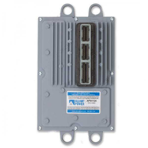 Alliant AP65123 Remanufactured Fuel Injection Control Module (FICM)
