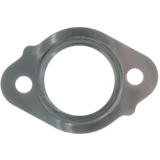 Mahle G32751 Vertical EGR Cooler Gasket