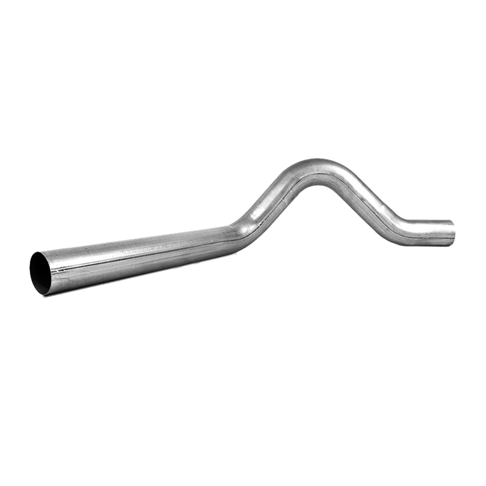 MBRP GP004 4 Inch Tail Pipe For 03-07 Ford 6.0L