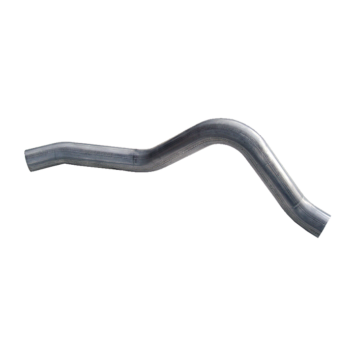 MBRP GP008 Exhaust Tail Pipe For 03-07 Dodge All Not 6.7L