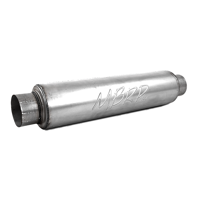 MBRP GP015 30 Inch High Flow Muffler