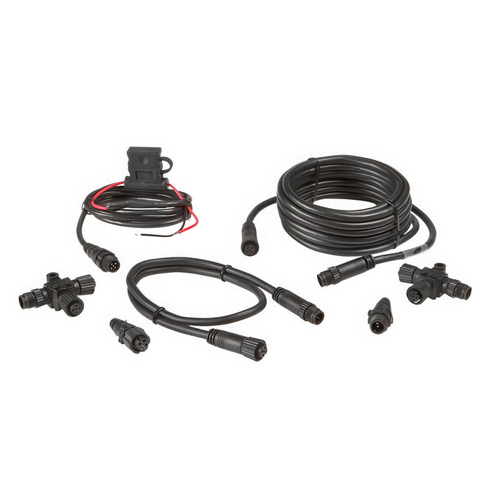 Rugged Radios GPS-NMEA-KIT Lowrance NMEA 2000 Starter Kit