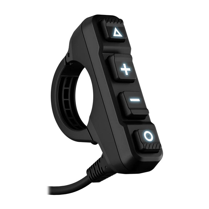 Rugged Radios GPS-TREAD-HBC Garmin Tread Handlebar Controller