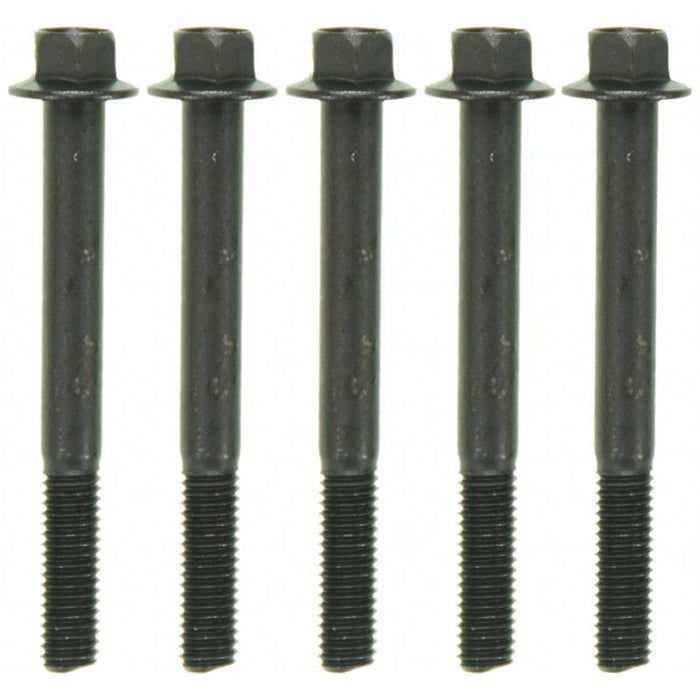 Mahle Cylinder Head "Short Bolts" GS33519