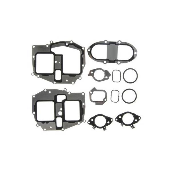 Mahle GS33690 Exhaust Gas Recirculation (EGR) Installation Kit