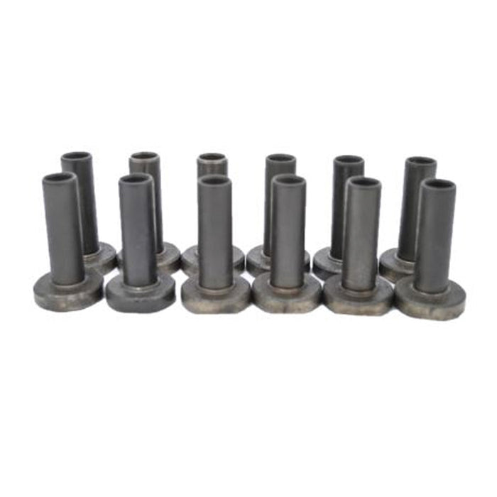 Hamilton Cams 07-T-001 1.45" Cast Tappets 89-18 Dodge 5.9L/6.7L Cummins