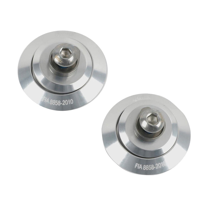 Rugged Radios HANS-HELMET-CLIP Hans Post Anchors