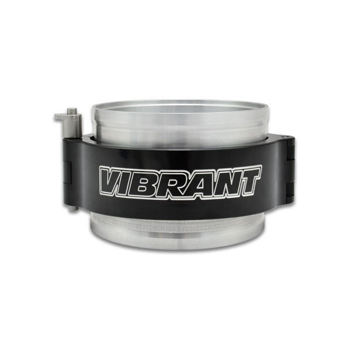 Vibrant 12516 3" HD Clamp Assembly