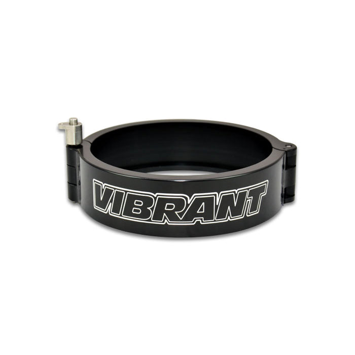 Vibrant 12535 2.5" HD Quick Release Clamp