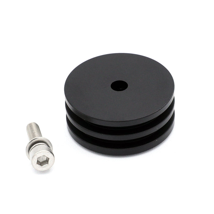Rugged Radios HOSE-HANGER-1.25 Hose Hanger for MAC Air Pumper Systems - 1.25  Inch Tube Diameter