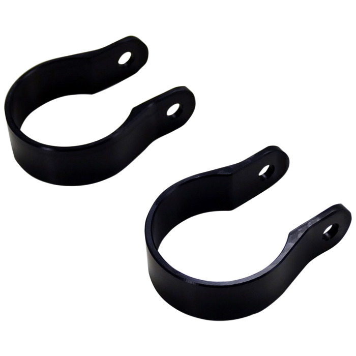 S&B Filters HP1445-01 Particle Separator 1.50 Inch Strap Kit For 2016-18 YHZ1000R / 2018 Wildcat XX
